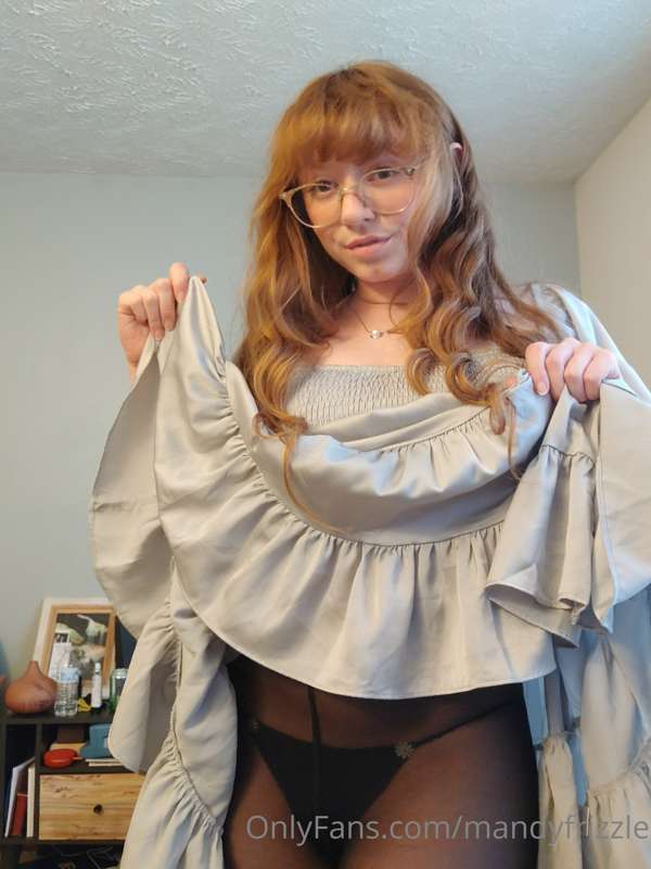 Whats under the tights? 5