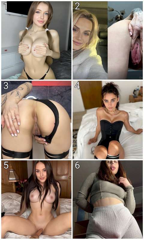🔥 JOIN MY BESTIES FOR EXCLUSIVE DEALS!1. 💦🦋 @eva_maine22 🦋💦2..