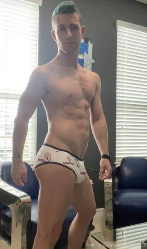 Just got our official LetsEatCakeXx boxer briefs & panties i.. 11