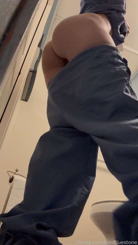 Kimbluestone - Fansly - 18 Apr, 2025