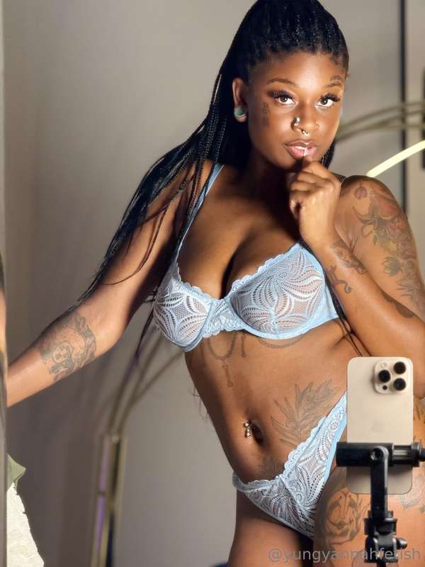 Send $5 + a pic & I’ll give you a 1-10 + what I’d do to it 😏..