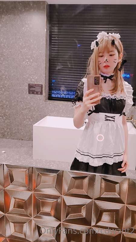 메이드복 사진 26장!!

26 photos of maid clothes!! 7