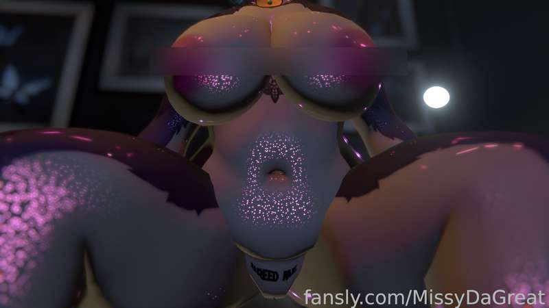 Missydagreat - Fansly - 17 Jan, 2025