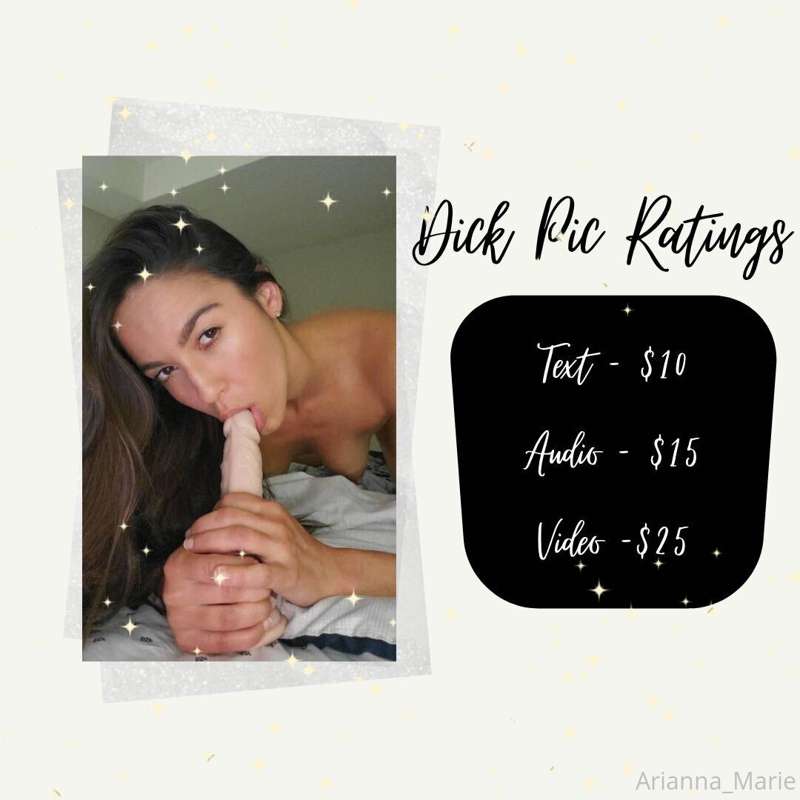 I love doing these ratings! Watch me get naked and tease my .. 2