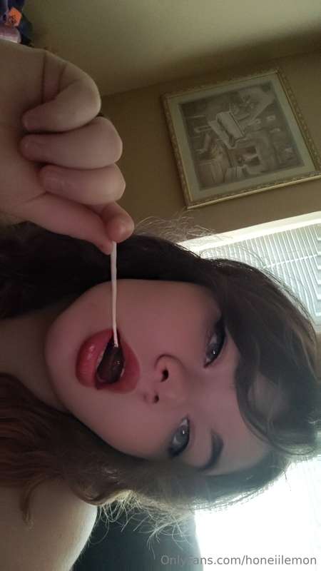 Honeiilemonn - Onlyfans - 02 Mar, 2025