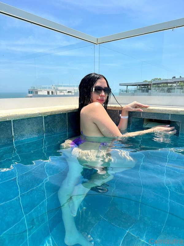 💜🌊😋✨
