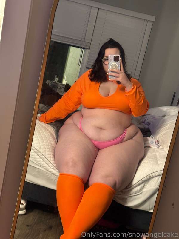 Happy October 🧡 1