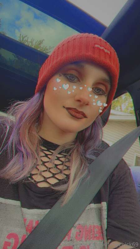 Witchychick69 - Onlyfans - 10 Dec, 2024