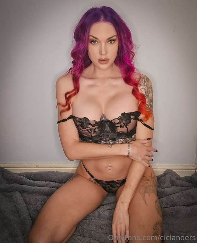 Cicianders - Onlyfans - 15 Jan, 2025