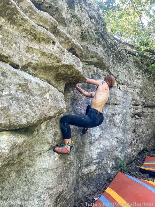 Zoebytheriver - Fansly - 13 Sep, 2021 4