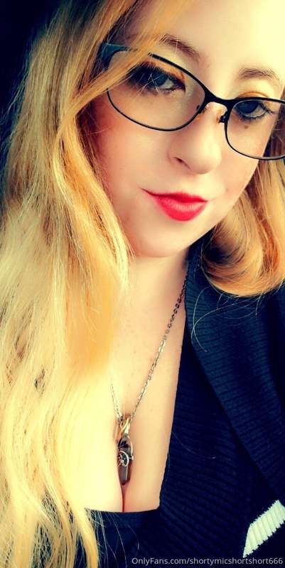Took some birthday selfies today. Let me know if you want to.. 28