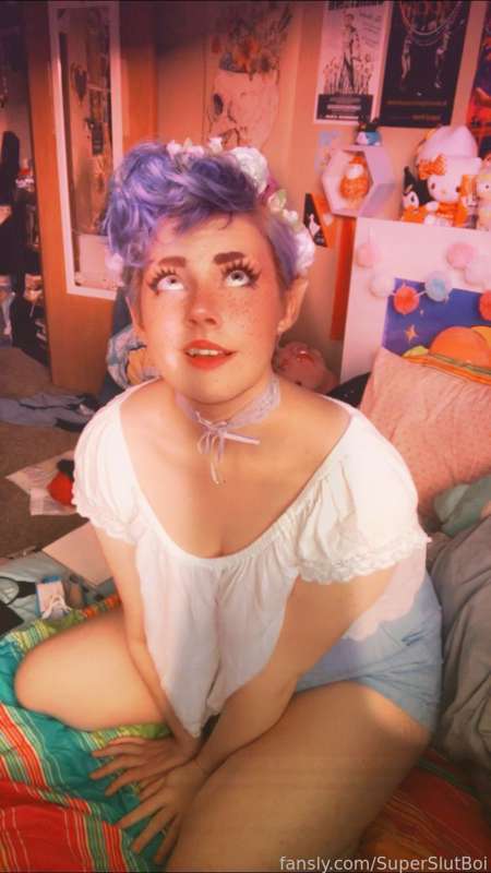 Superslutboi - Fansly - 15 Sep, 2021