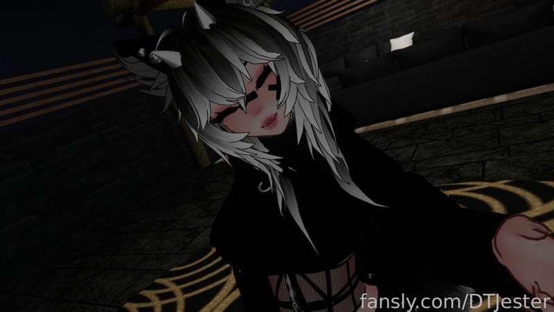 Dtjester - Fansly - 25 Nov, 2023 13