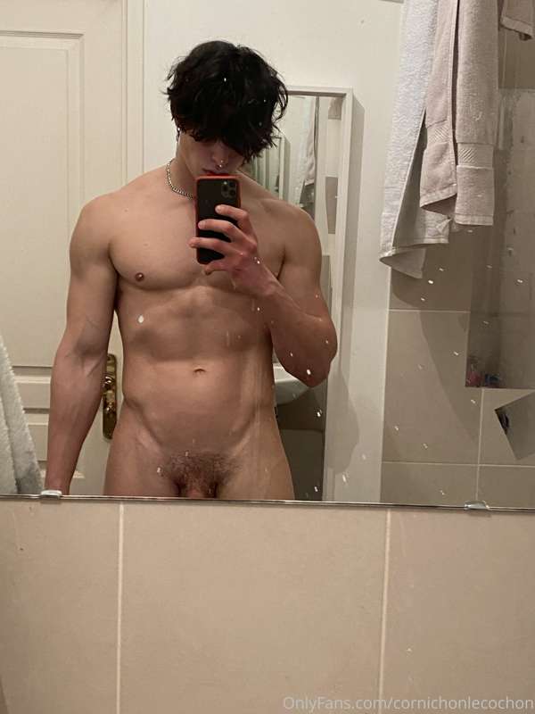 Gattouz0 - Onlyfans - 23 Jan, 2021