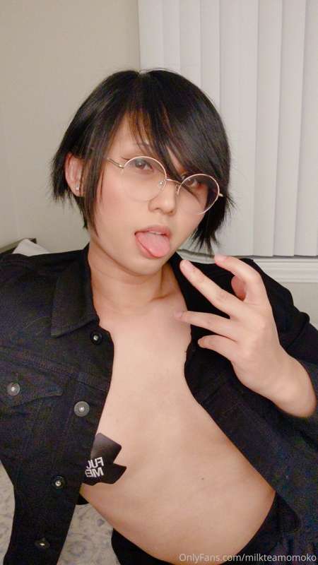 Milkteamomoko - Onlyfans - 18 Aug, 2021 16