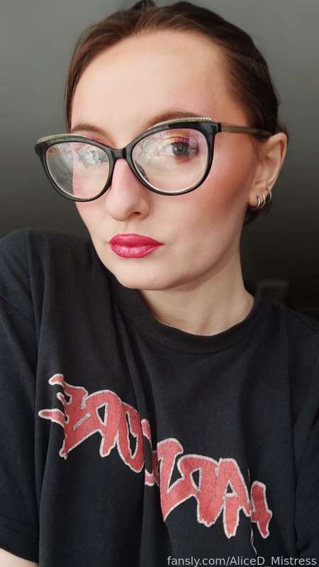 Aliced_Mistress - Fansly - 23 Jan, 2024