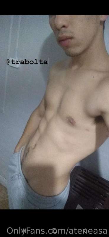 😈subscribe for free to @trabolta😈 You can ask me for: 📷🎥Pers..