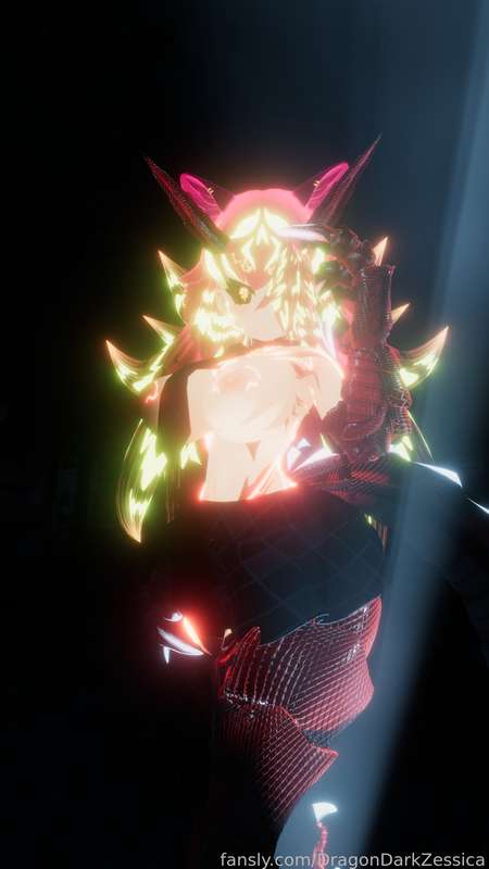 Dragondarkzessica - Fansly - 28 Nov, 2023 6