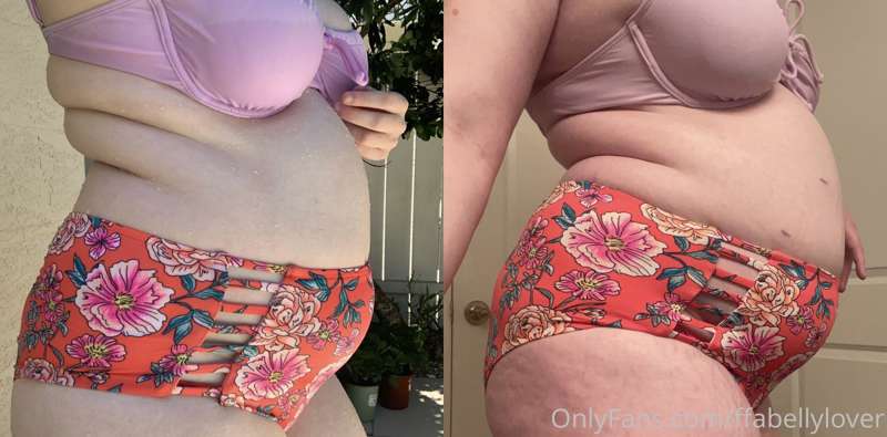 August vs January! 190ish lbs vs 223lbs 😈😈 2