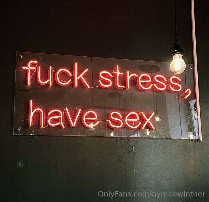 Aymeewinther - Onlyfans - 28 Mar, 2025
