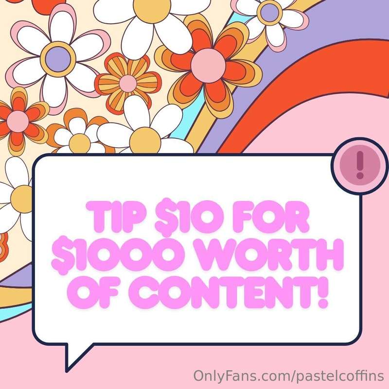 FASTEST FAN WINS 💕