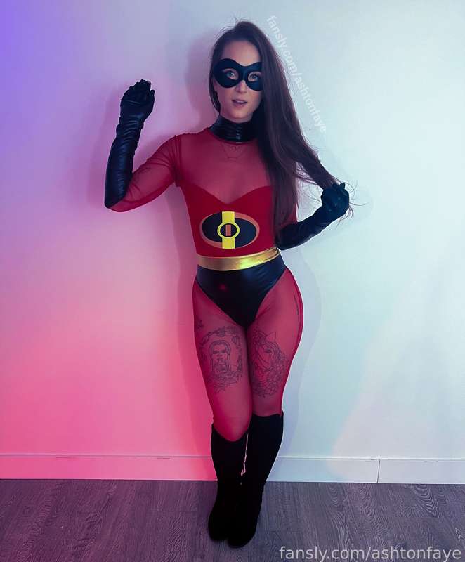 Ashtonfaye - Fansly - 23 Oct, 2023