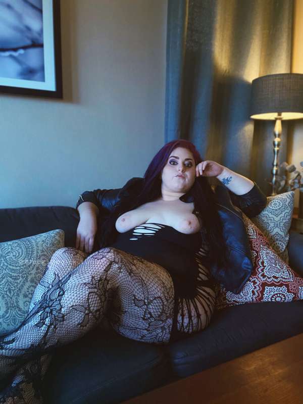 **Photoshoot Part 01 :**
It's Sensual Saturday my Pretties! .. 10