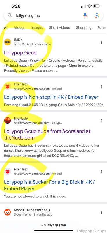 Lollypopfizz - Fansly - 09 Sep, 2024