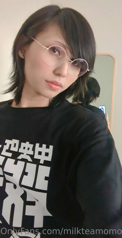 Milkteamomoko - Onlyfans - 03 Oct, 2022 25