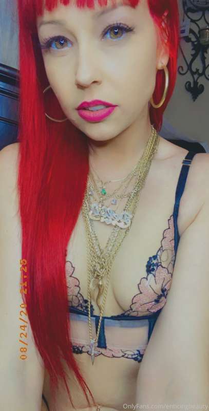 Enticingbeauty - Onlyfans - 25 Aug, 2020