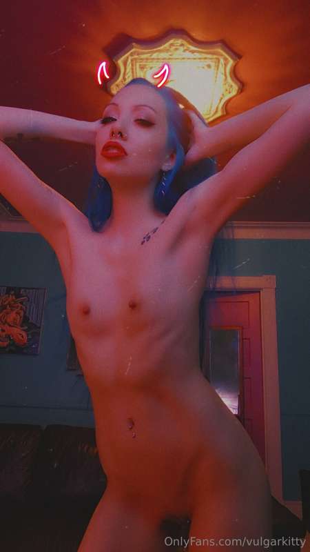 Vulgarkitty - Onlyfans - 18 Oct, 2023
