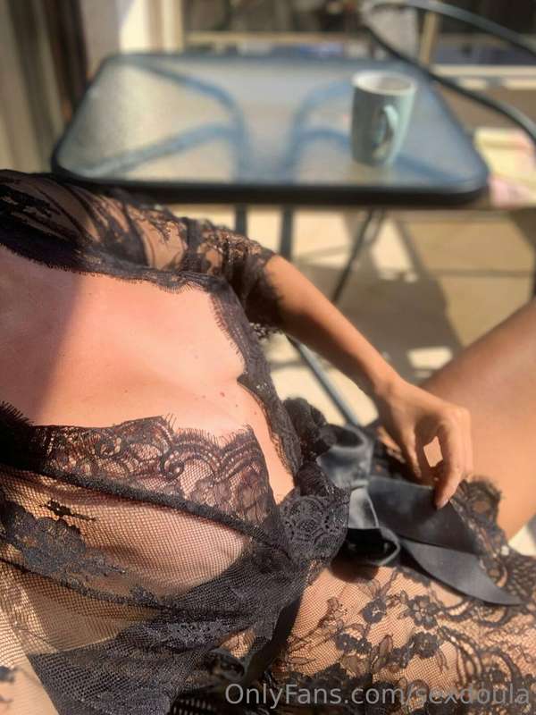 Do you like morning coffee?)))😌 2