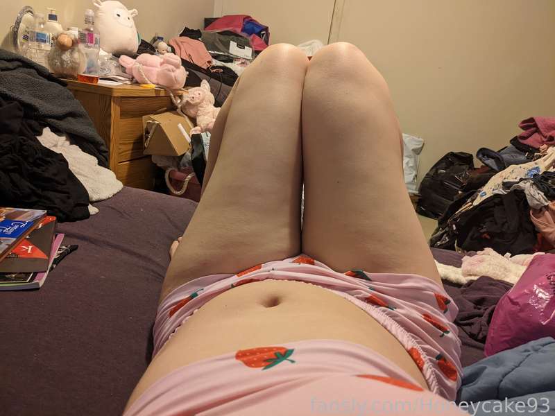 Honeycake93 - Fansly - 18 Dec, 2022 99