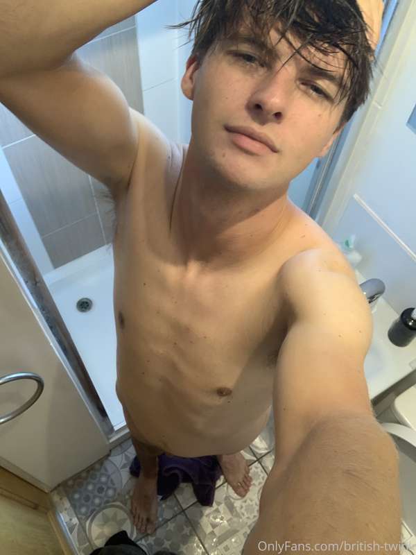 What ya think of skinny boys?