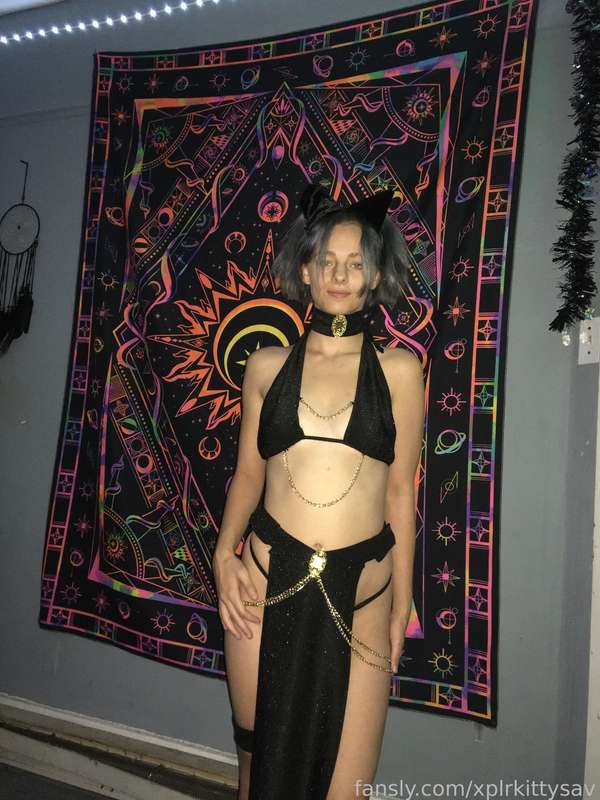 Xplrkittysav - Fansly - 28 Sep, 2024 10