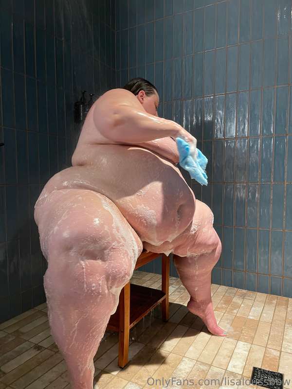 Do you want to come get sudsy with me? It's so hard for me t.. 25