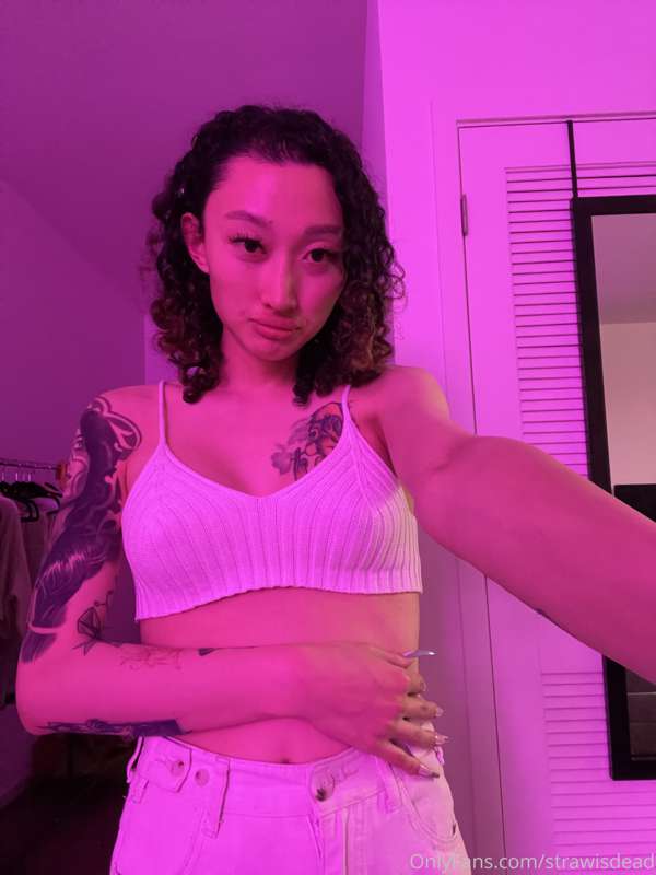 A study in pink 9
