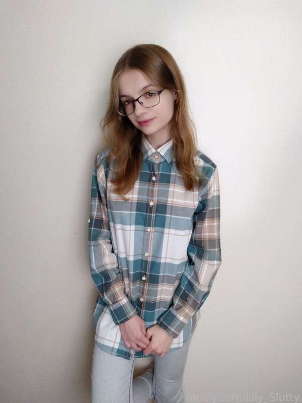 Lily_Slutty - Fansly - 07 Jan, 2024