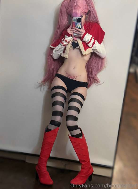 Perona 👻🎀 3