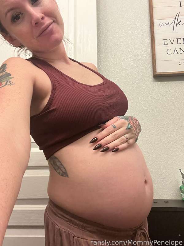 Mommypenelope - Fansly - 27 Dec, 2023