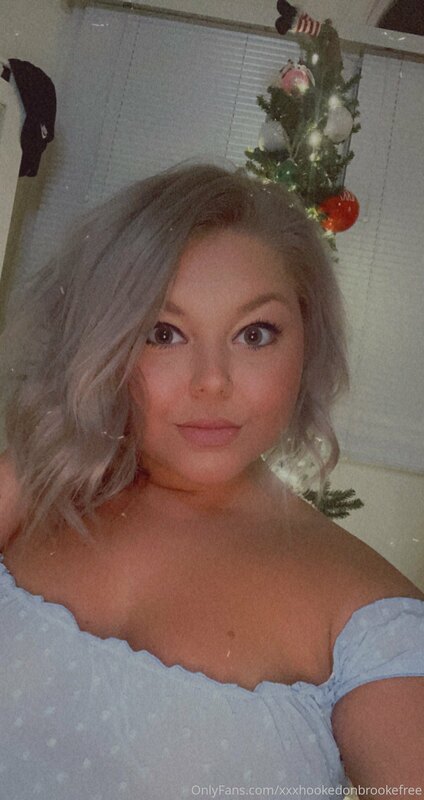Xxxhookedonbrookefree - Onlyfans - 21 Nov, 2020