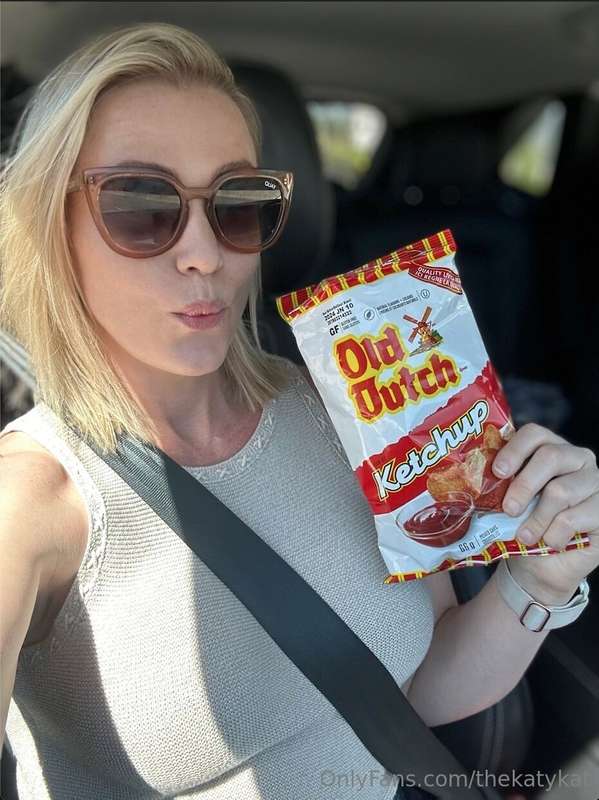 You try one and suddenly you’re fluent in Canadian. Name a b..