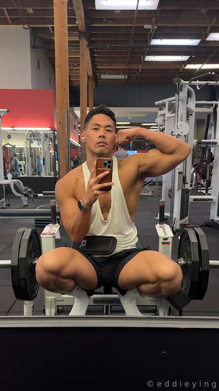 💪