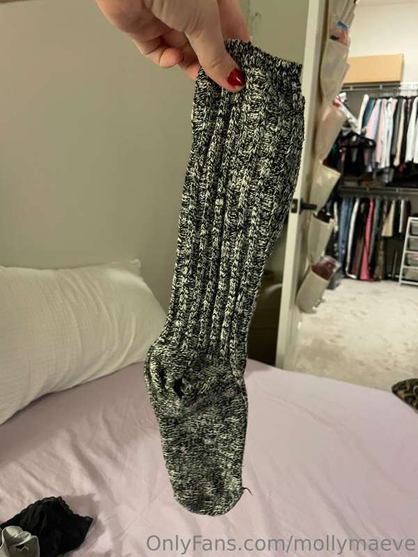 👙 **PANTIES & SOCKS 1/2 OFF WHEN YOU PURCHASE IN TOKENS ON M.. 26