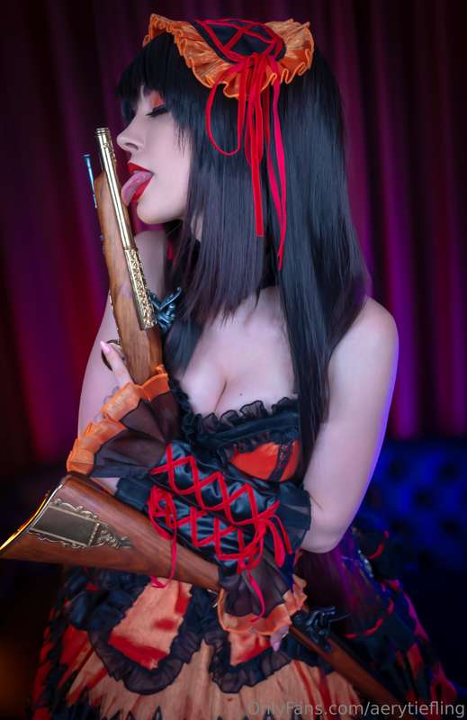 Ara ara~ You came to see me even knowing how twisted my game.. 13
