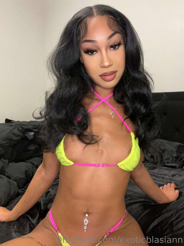 Have you missed me?😍