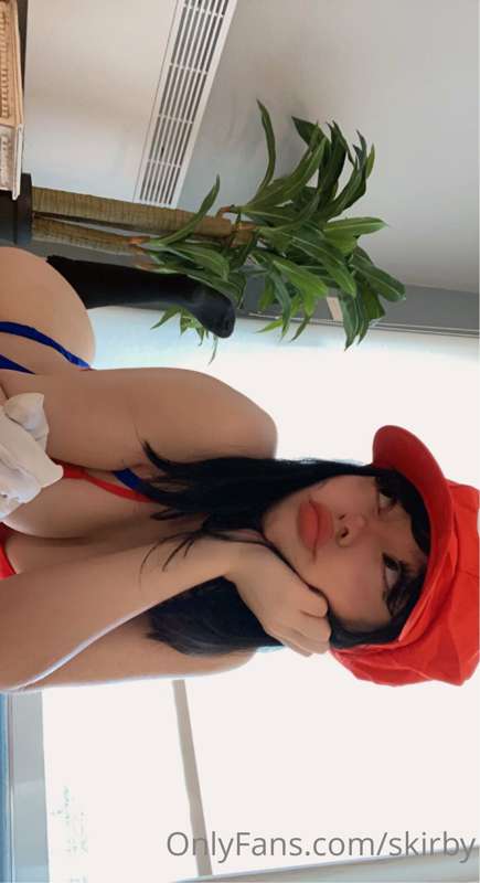 Itsa me maria 2