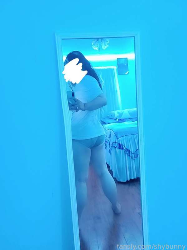 Shybunny - Fansly - 16 Jan, 2022 8