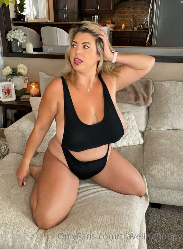 Obviously was feeling the set today. Which is your favorite ..