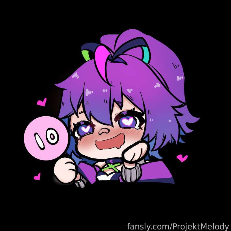 Projektmelody - Fansly - 12 Feb, 2025 1